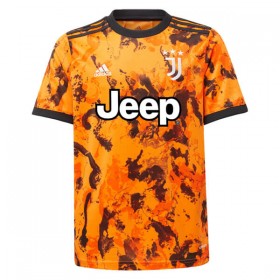 Fußballtrikots Juventus 2020-2021 Kurzarm Ausweichtrikot kaufen